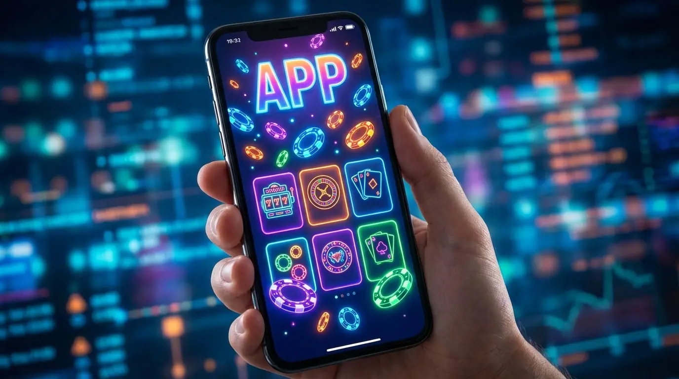 N1 casino app
