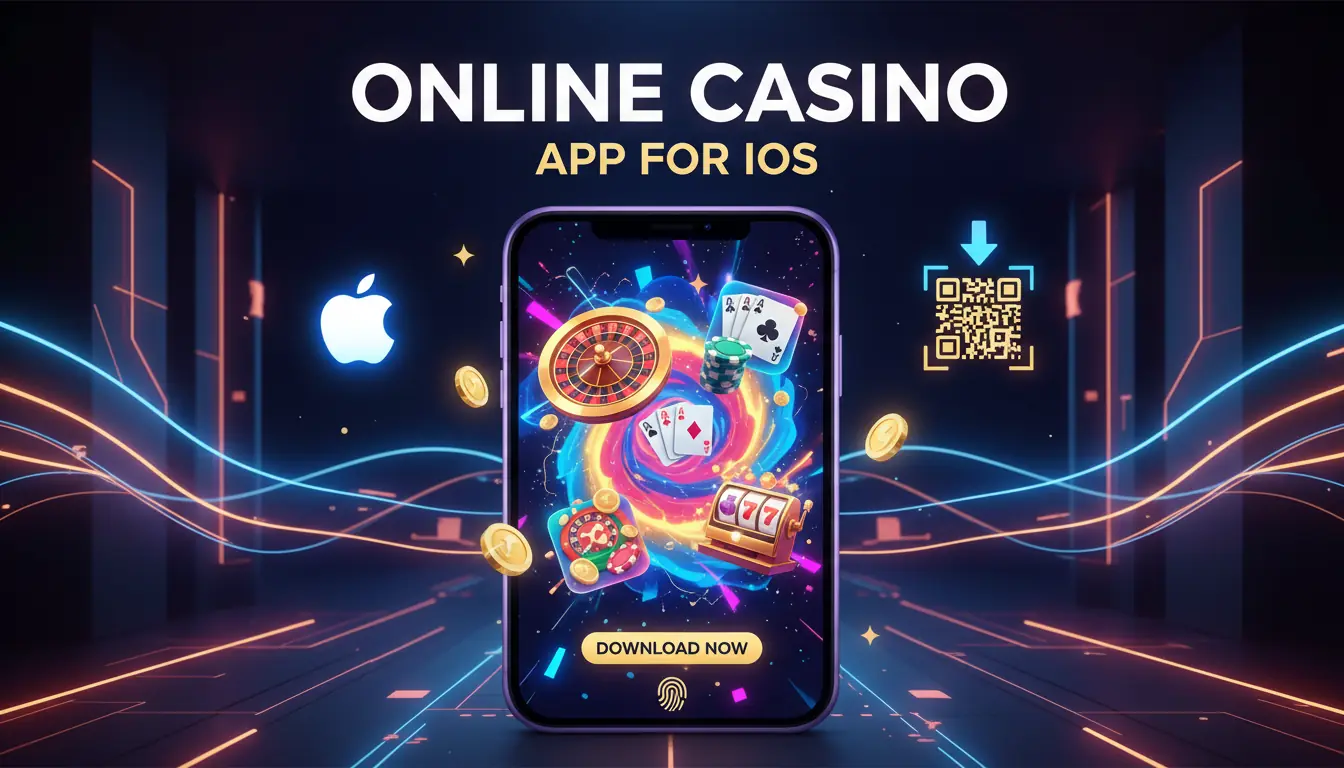 N1 casino iPhone app