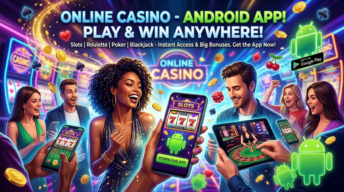 N1 casino Android casino