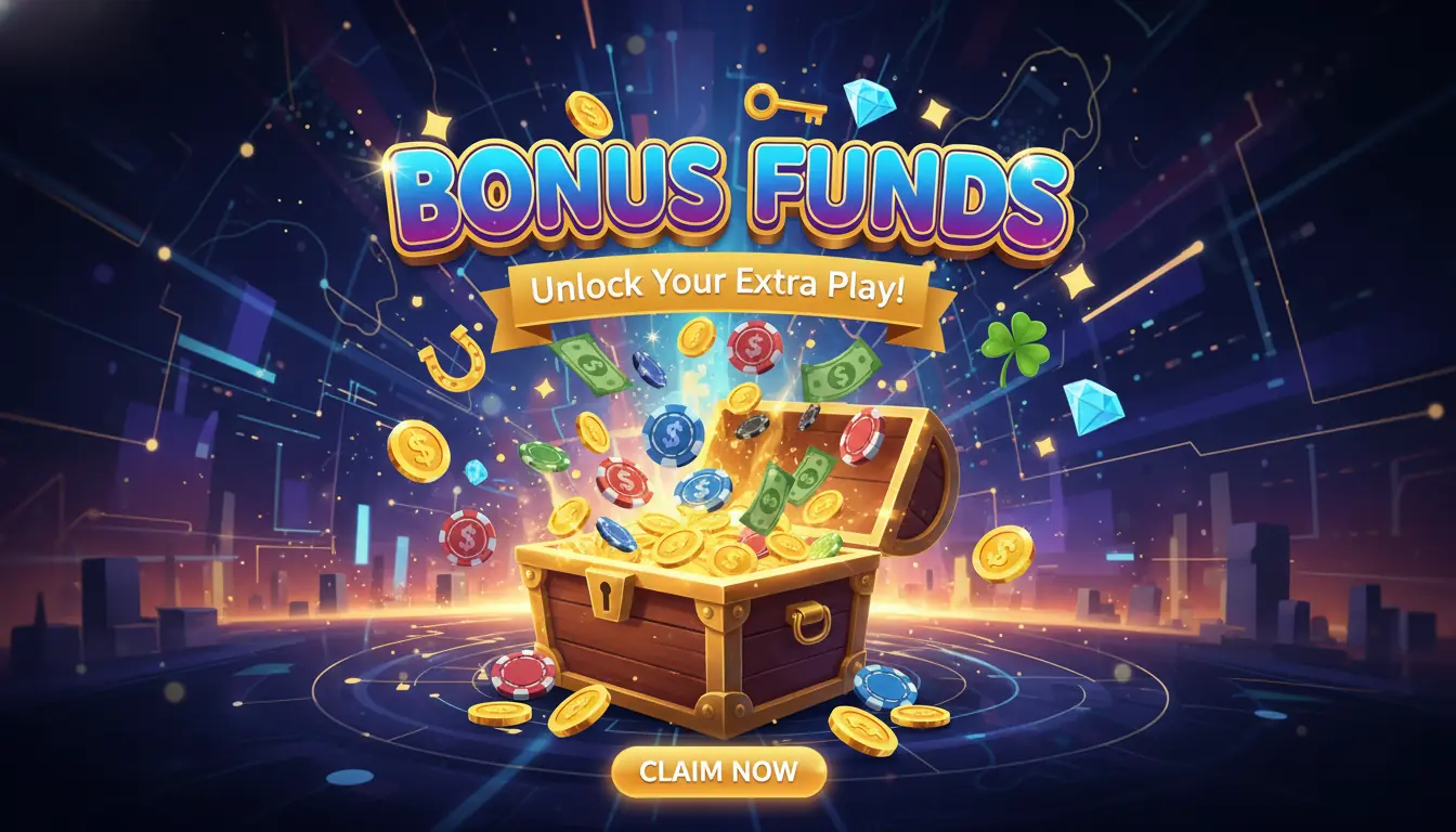 Bonusmidler hos N1 casino