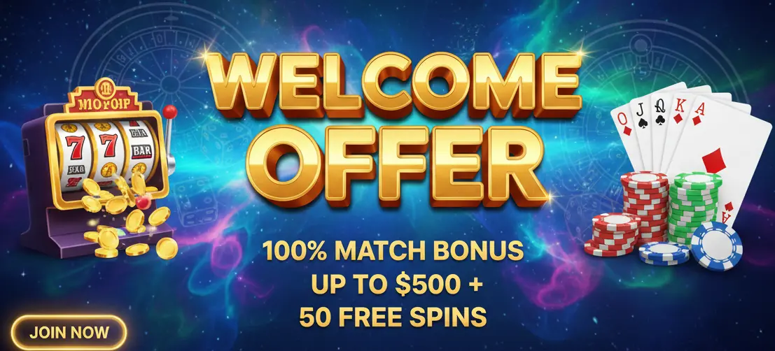 Bonus og tilbud N1 casino