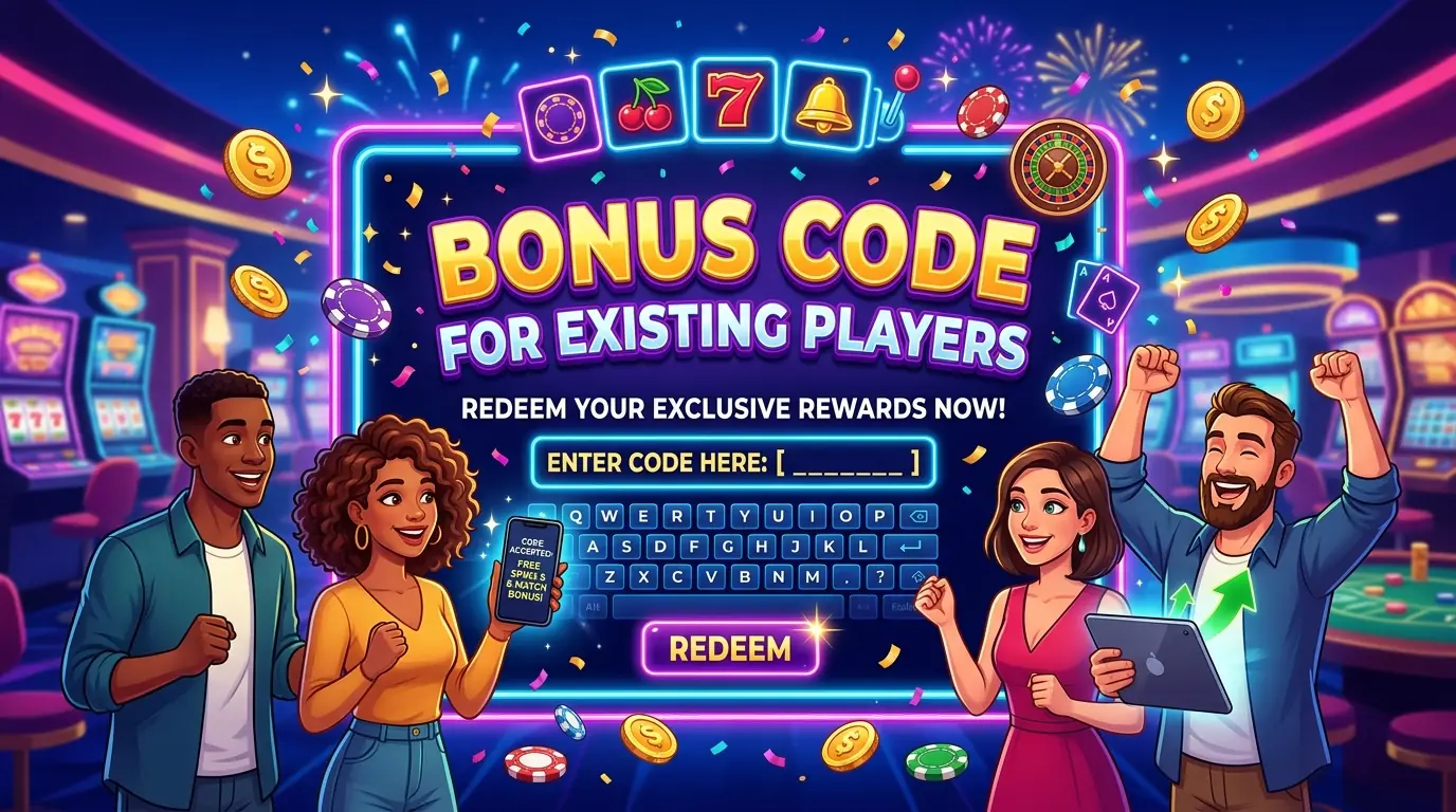 N1 casino bonuskode til eksisterende spillere