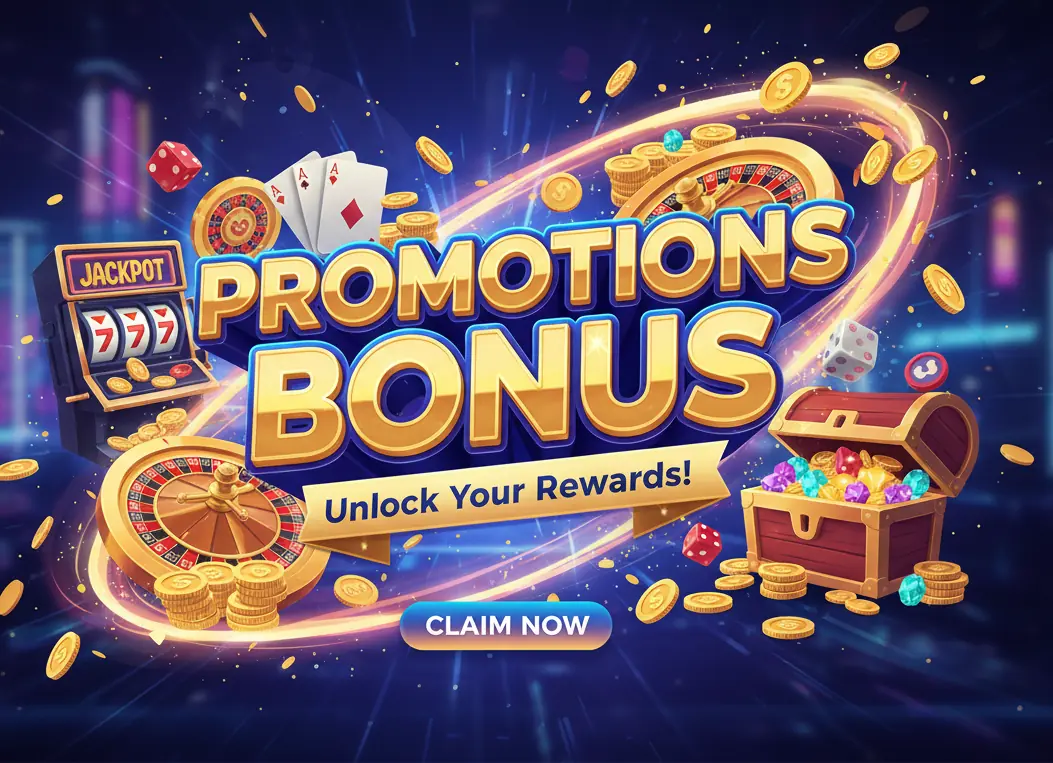 Kampagner hos N1 casino