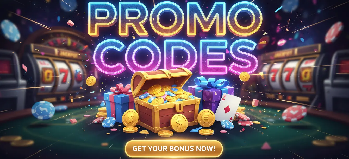 Promokoder hos N1 casino