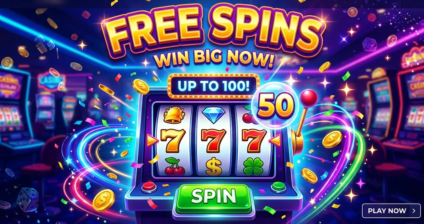 Gratis spins N1 casino
