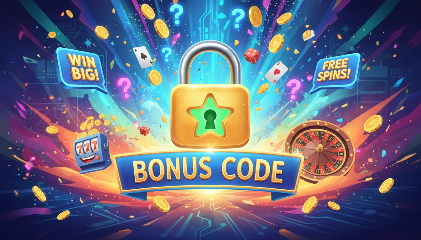 Bonuskode hos N1 casino