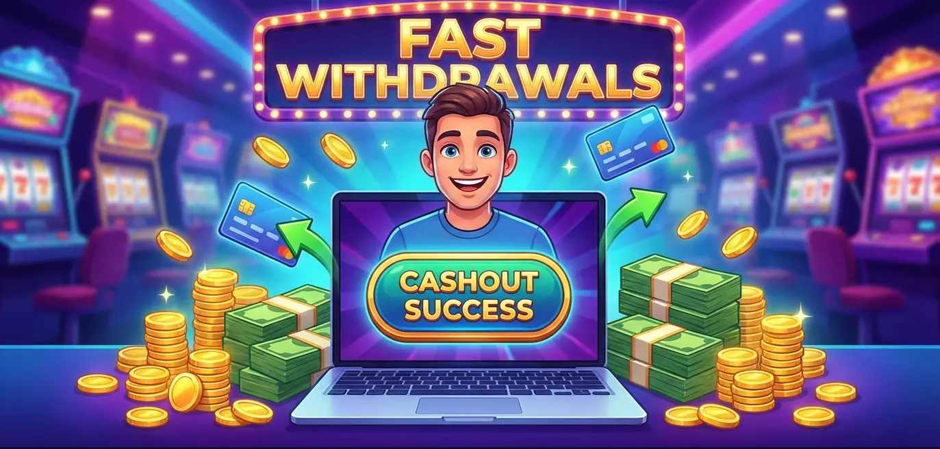 Udbetaling hos N1 casino