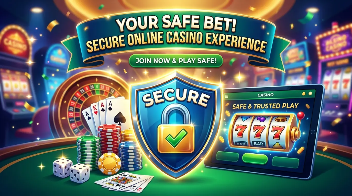 Er N1 casino sikkert?