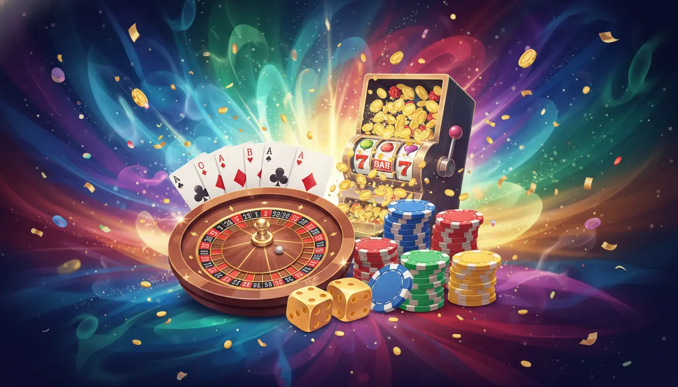 Selskabet bag N1 casino