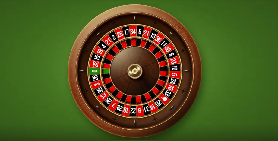 Roulette hos N1 casino