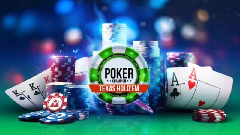 N1 casino poker
