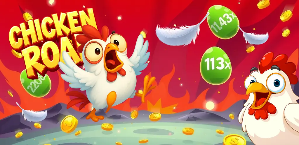 Chicken Road hos N1 casino